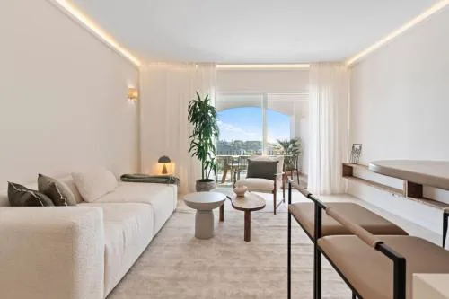 3 Bedroom Apartment with Mountain Views - La Quinta, Benahavís