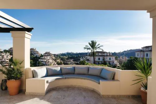 3br Luxury Stay Capanes Del Golf Pools & Spa