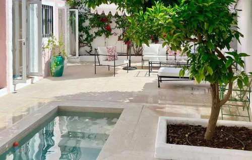Amazing Home In Benahavis With Private Swimming Pool, Can Be Inside Or Outside