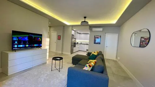 Apartamento Benahavis pueblo