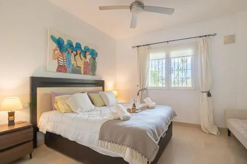 Apartamento LaQuinta Golf