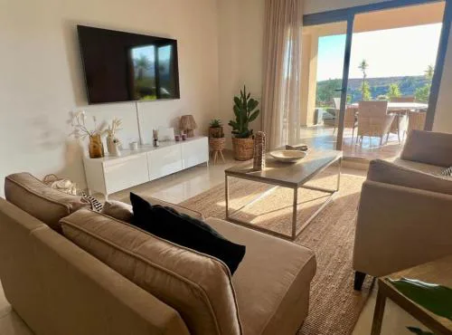 Benahavis appartement