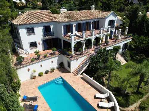 Boutique Hotel Maravilla - Marbella