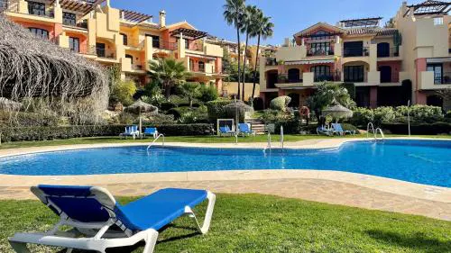 Casa Flores La Finca