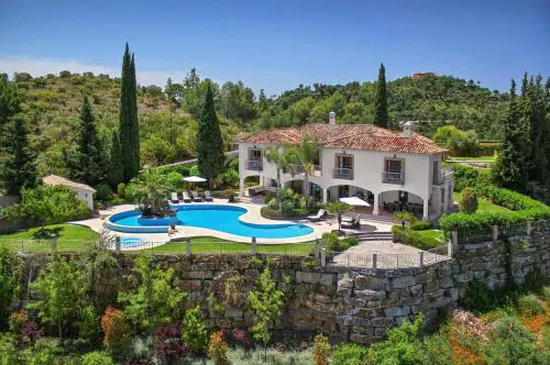 Casa San Bernardo