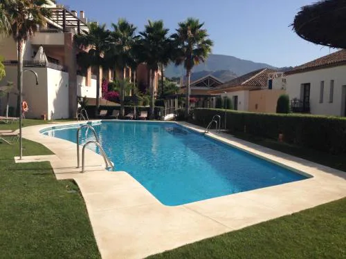 El Casar Apartments