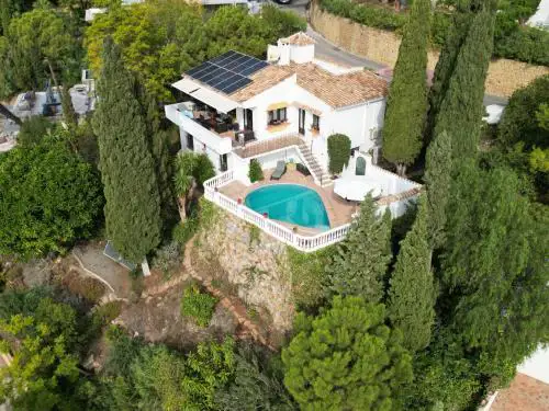 La Higuera