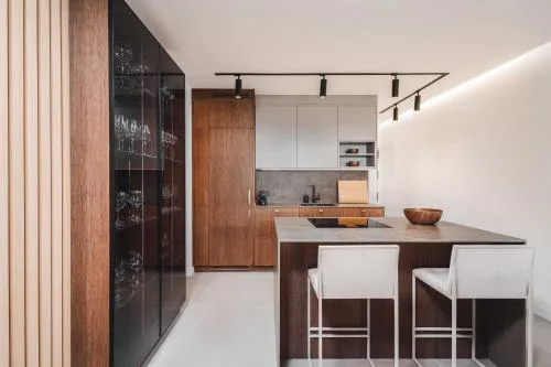 Las Terrazas La Quinta Penthouse Modern Luxury