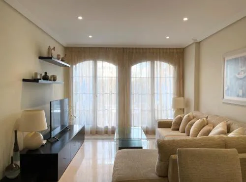 Los Arqueros Golf Penthouse 3 BR 2BTH