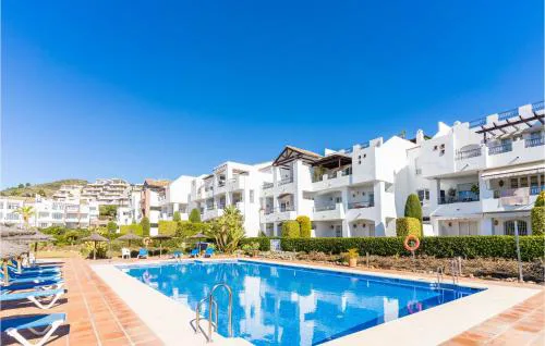 Lovely Apartment In Benahavis