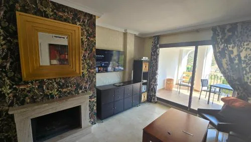 Luxurious Holiday Home in Benahavis