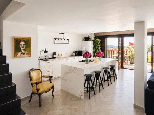 Magnolia Grand Loft - Benahavis