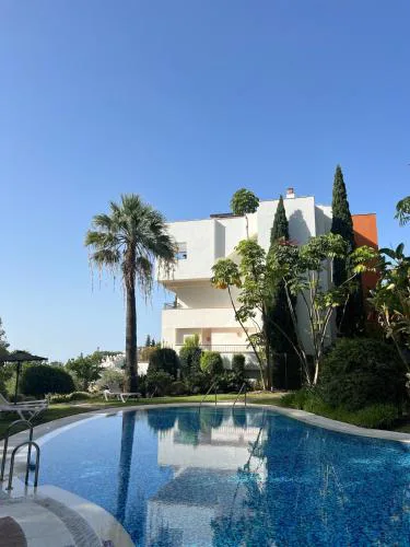 Marbella,La Quinta,Golf,Piscina,Glamour,Mar,Vista,Encanto,Tranquilidad,Relax