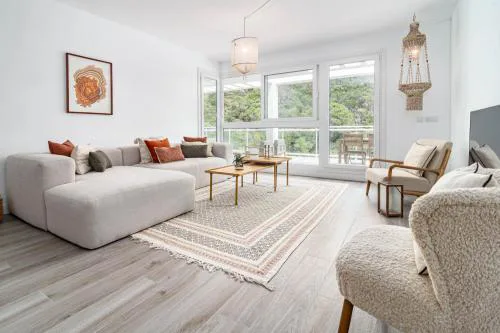Modern 3 Bedroom Retreat in Benahavís