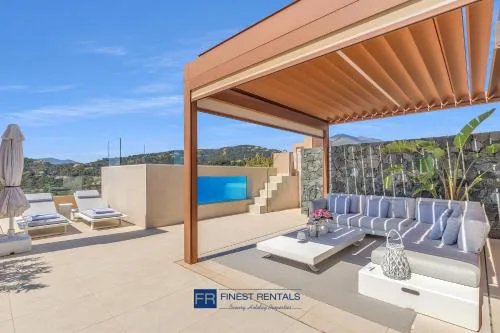 Olivos - Real de La Quinta by Finest Rentals