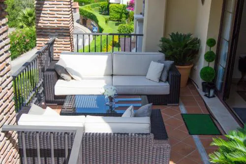Penthouse Karina Los Arqueros