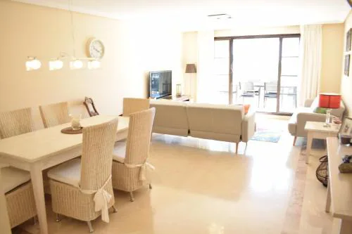 Penthouse Montaña