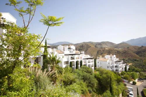 The Palm Horizon Residence