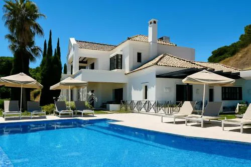 Villa Chansons