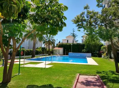 041 - Los Porches Beach Apartment