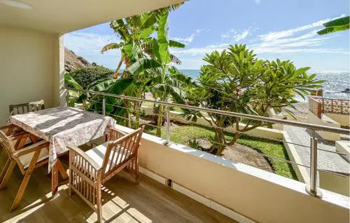 1 Bedroom Lovely Apartment In Benalmadena