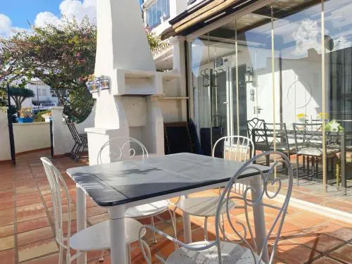 2 Bedroom with Spacious Terrace Pueblo Evita