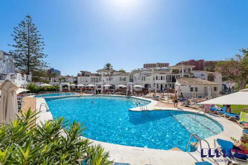 2 BR Beach and Pool By Better Bookings