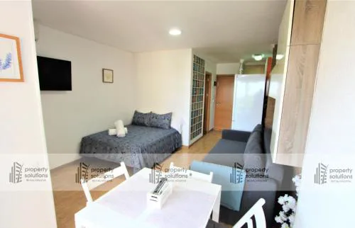 335 IRIS APARTAMENTOS - Piscina Y Playa - Perfecta ubicación - Excelente conexión wifi