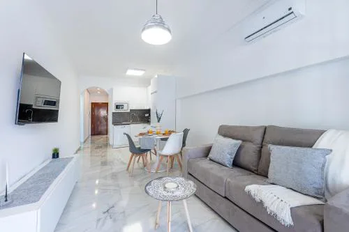 797 Holiday Rentals - Apartamento en Pueblo Quinta a 1 min de la Playa