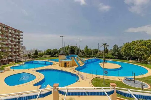 797 Holiday Rentals - Comodo estudio para 2 en Minerva
