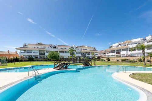 797 HOLIDAY RENTALS - Espectacular atico con vistas para 6
