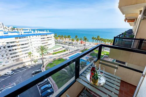 797 HOLIDAY RENTALS - Luminoso apartamento en Aloha playa