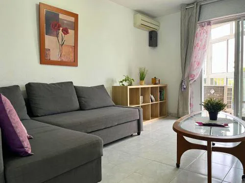 Acogedor Apartamento en Arroyo de la Miel
