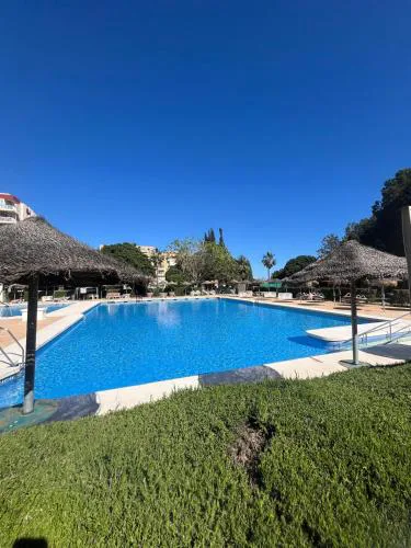 Ágata Benalmádena