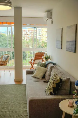 Aguila Cozy Apartment