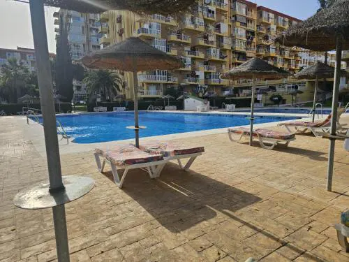 Aguila Relax Apartment