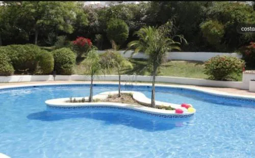 Albatros Beach Club