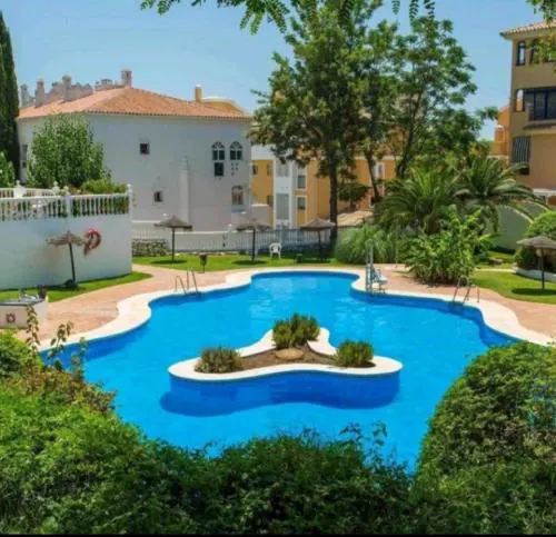 Albatros Playa Club