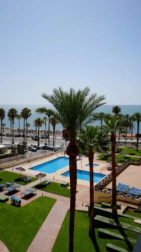 Aloha Playa Trébol