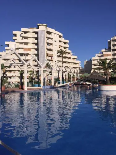AlquilaEasy Benal Beach