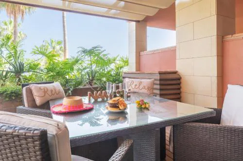 Altos Del Higueron Panoramic View - Happy Rentals