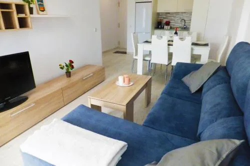 Apartamento Acuario