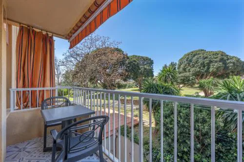 Apartamento Aguila