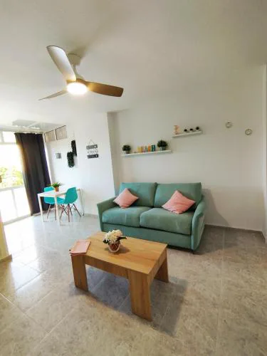 Apartamento Aguila