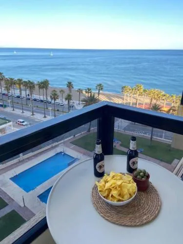 Apartamento Aloha Playa 1st line