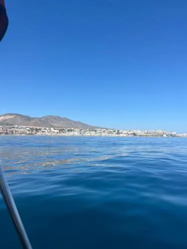 Apartamento cerca del mar