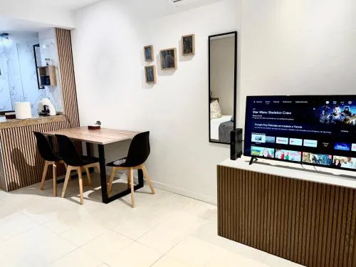 Apartamento con Parque de Agua !