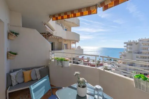 Apartamento costa del Sol