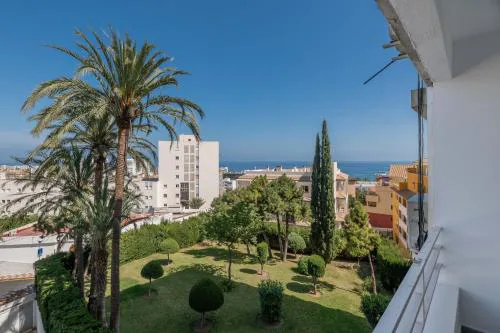 Apartamento Costa Mar