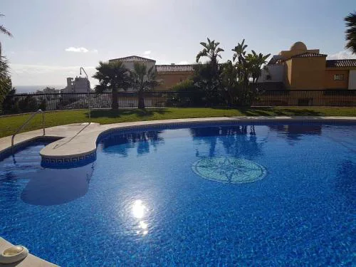 Apartamento de 1 dormitorio en Calle Vela